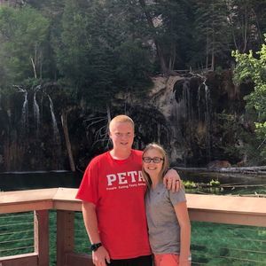 Meet your Posher, Diana